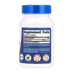 Nutricost - Alpha Lipoic Acid - 60 Caps