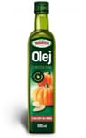 Targroch - Kurpitsansiemenöljy - 500 ml