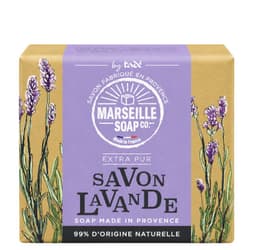 Tade - Marseille Soap Co. Lavender Soap - 100g