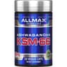 ALLMAX - Ashwagandha KSM-66 - 60 Veggie Caps