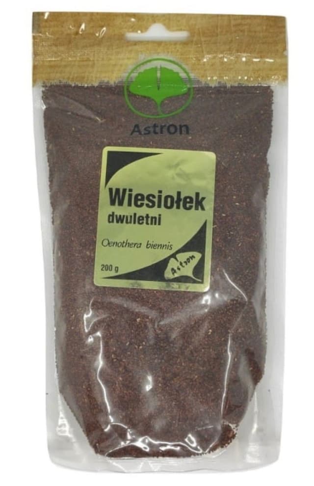 Astron - Evening Primrose - 200g – Astron