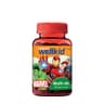 Vitabiotics - Wellkid Marvel Multi-Vitamins (Strawberry - 50 Gummies