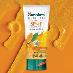 Himalaya - Dark Spot Clearing Face Wash - 150ml