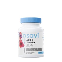 Osavi - Adek Vitamins
