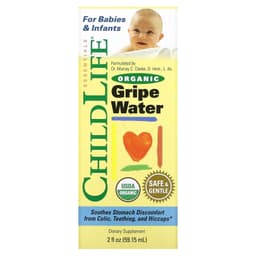 Child Life - Gripe Water - 59ml