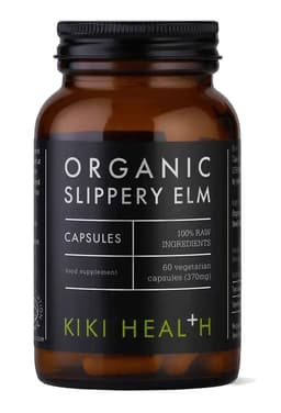KIKI Health Slippery Elm, Powder