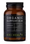 Kiki Health - Slippery Elm Caps - 60 Vcaps