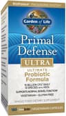Garden of Life - Primal Defense Ultra - 180 Vcaps
