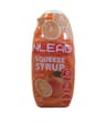 Inlead - Syrup, Miami Orange - 65 ml.