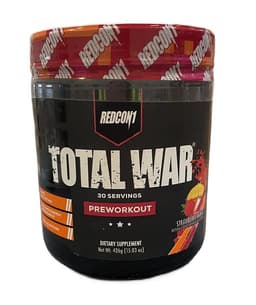 Redcon1 - Total War Preworkout