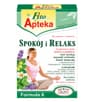 Malwa - F6 Calm And Relax Tea 20*2g