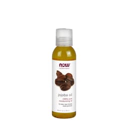 NOW Foods - Jojoba Oil