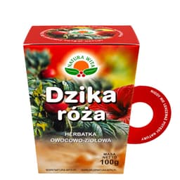 Natura-Wita - Wild Rose - 100g