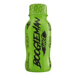 Trec - Boogieman Shot - Energy & Focus