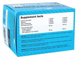 Olimp Labs - Tribusteron - Tribulus Terrestris - 120 Caps