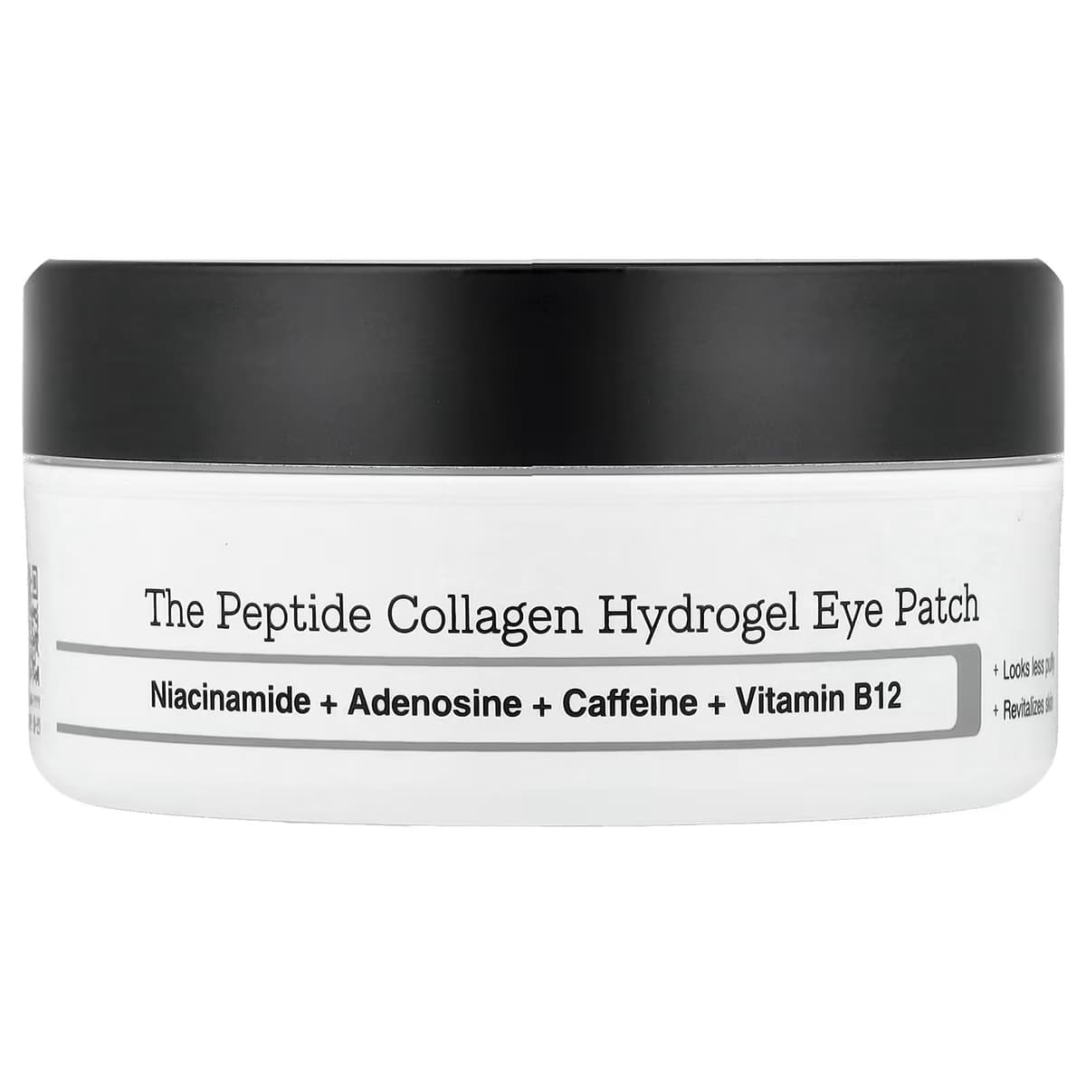 COSRX - Peptide Collagen Hydrogel - 60 stycken