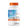 Doctor'S Best - Boswellia With Uc-II - 60 Vcaps