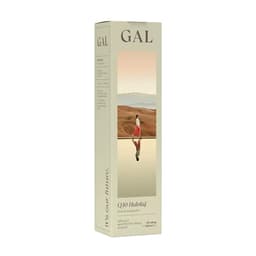 Gal - Q10 Fish Oil - 250ml