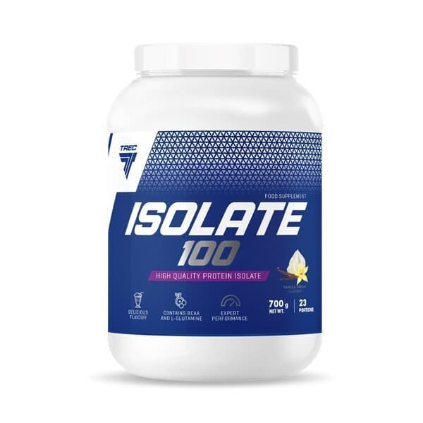 Trec - Isolate 100