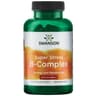 Swanson - Super Stress B-Complex With Vitamin C - 100 Caps