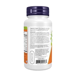 NOW Foods - Detox & Cleanse - 90 Caps