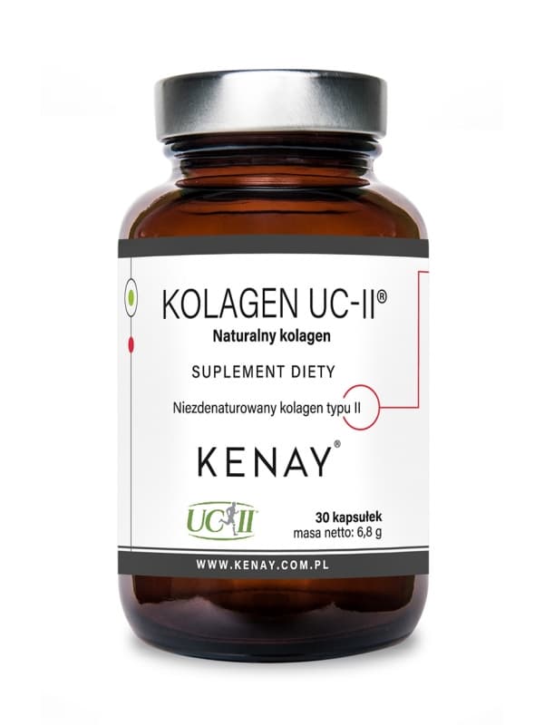 Kenay - UC-II-kollageeni – Kenay