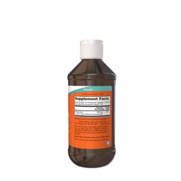 NOW Foods - Liquid Magnesium With Trace Minerals - 237ml