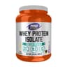 NOW Foods - Whey Protein Isolate