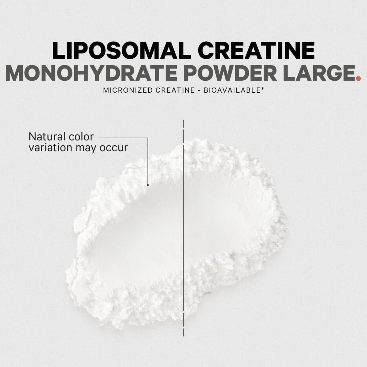 Codeage - Liposomal Creatine Sport - 455g