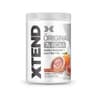 Xtend - The Original 7g BCAA, Blood Orange - 456g