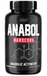 Nutrex - Anabol Hardcore - 60 nestemäistä kapselia
