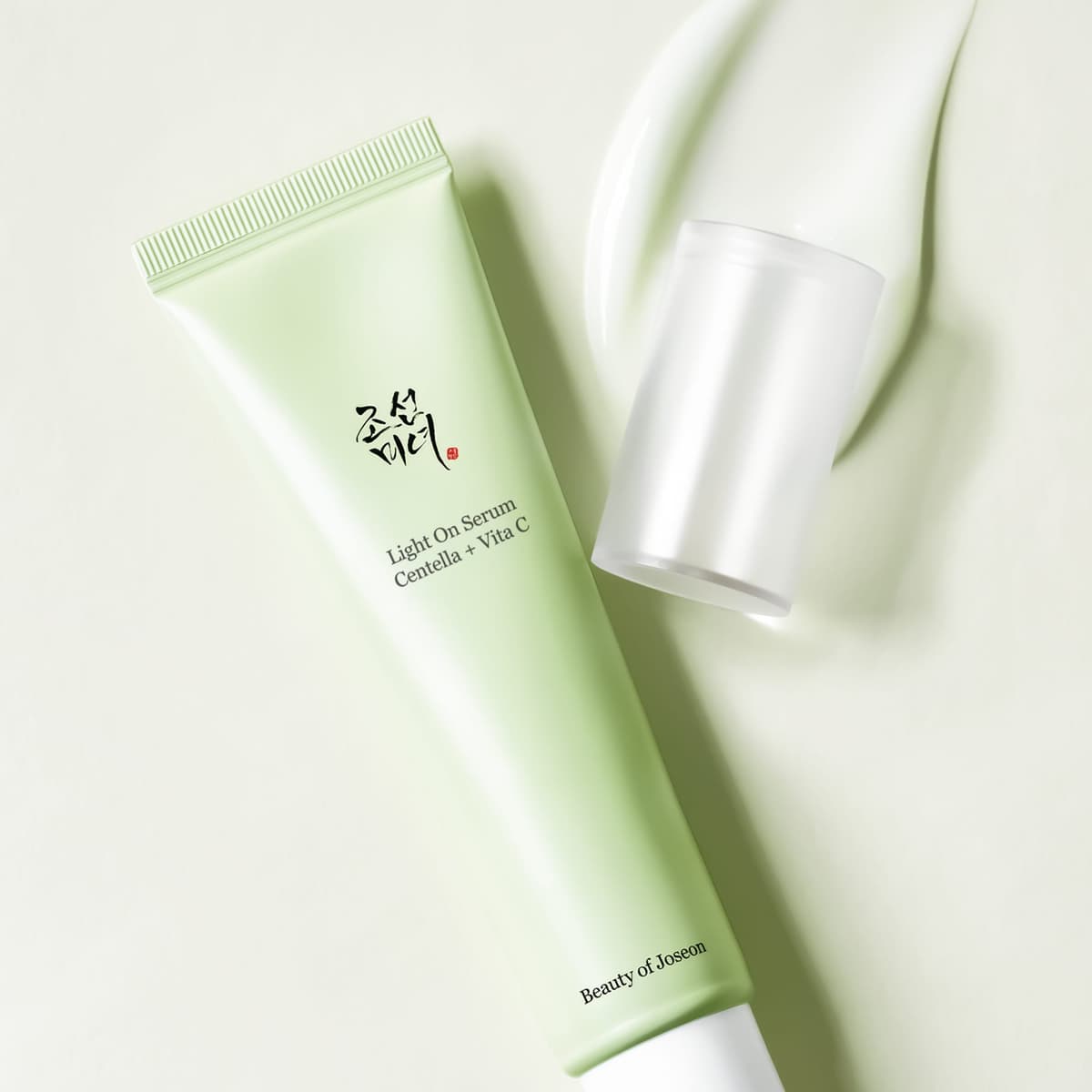 Beauty of Joseon - Light On Serum Centella + Vita C 30 ml