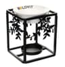 Bilovit - Metal Essential Oil Diffuser