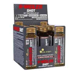 Olimp Labs - R-Weiler Shot