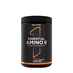 Rule One - Essential Amino 9