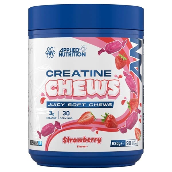 Applied Nutrition Creatine Chews