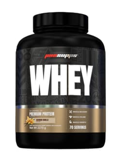 Prosupps - Whey