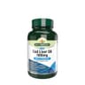 Natures Aid - Cod Liver Oil - 90 Sgels