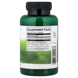 Swanson - Full Spectrum Tribulus - 90 Caps