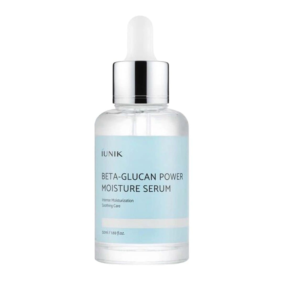 iUNIK - Beta-Glucan Power Moisture Serum 50ml