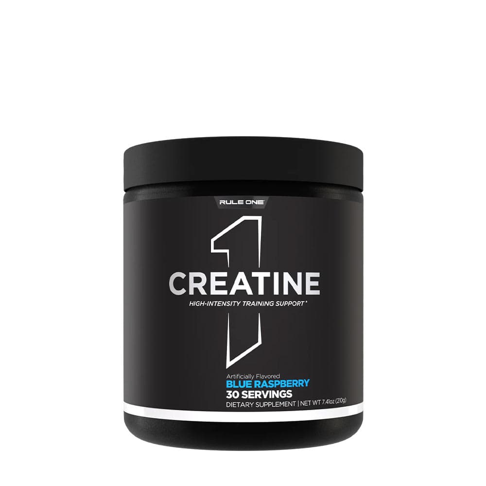 Rule One - Creatine Monohydrate