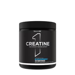 Rule One - Creatine Monohydrate