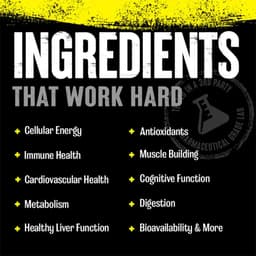 Universal Nutrition Animal - Animal Pak - 312g