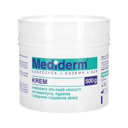 Mediderm - Serica - Sensitive Skin Care