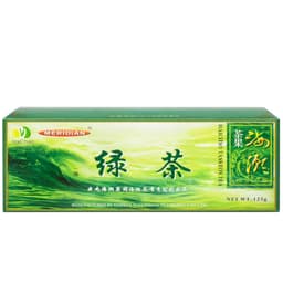 Meridian / Haichao - Meridian - Haichao Green Tea - 125g