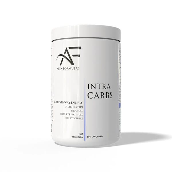 Apex Formulas - Intra Carbs - 60 Servings