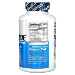 EVLution Nutrition - Lean Mode Caps - 150 Vcaps
