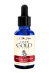 I Love Herbs - Liver Gold Drops - 50ml
