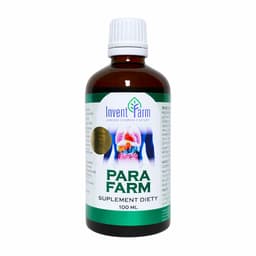 InventFarm - Para Farm - Gut Health