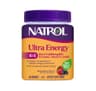 Natrol - Ultra Energy 4 in 1, Mixed Berry - 60 gummies